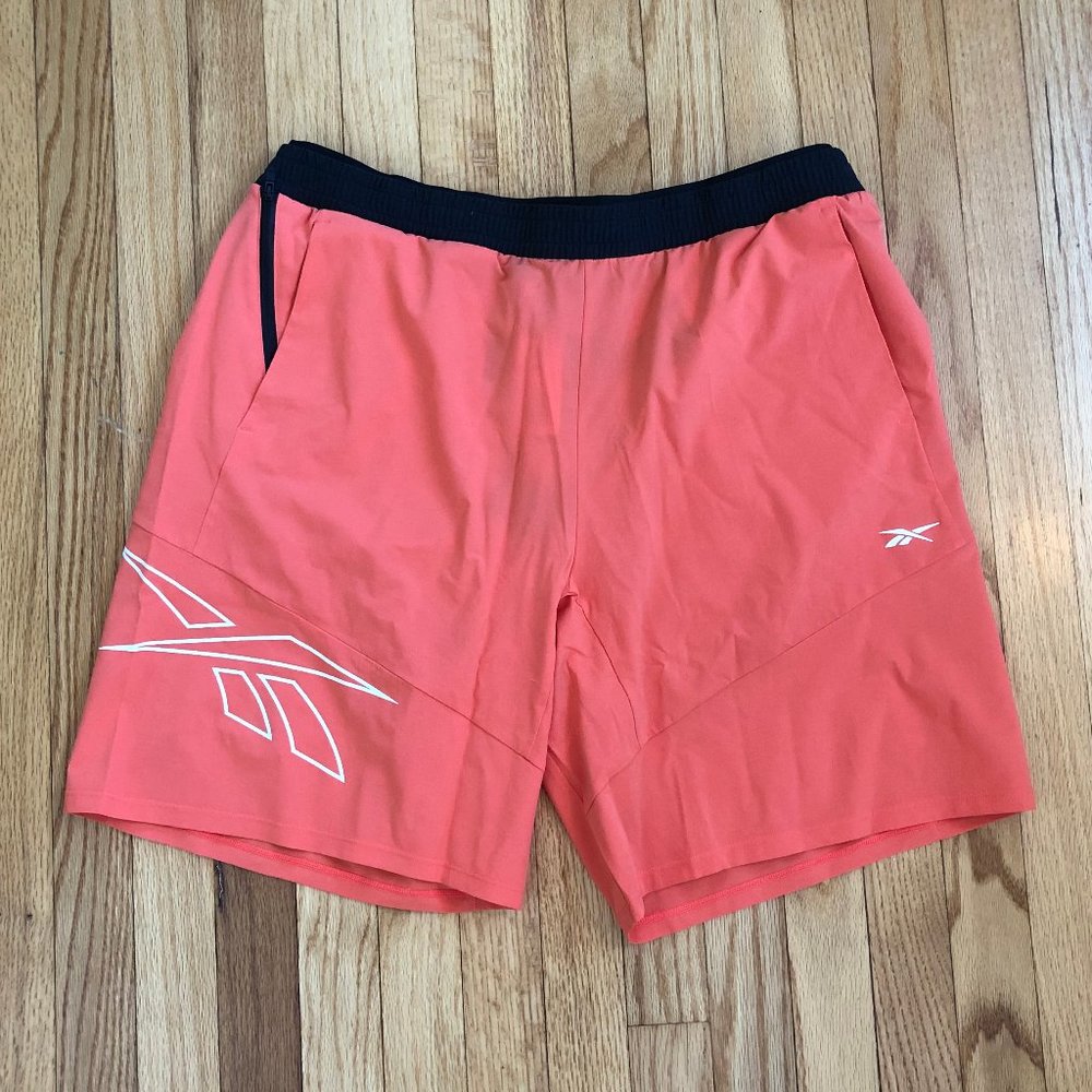 Reebok Epic Shorts